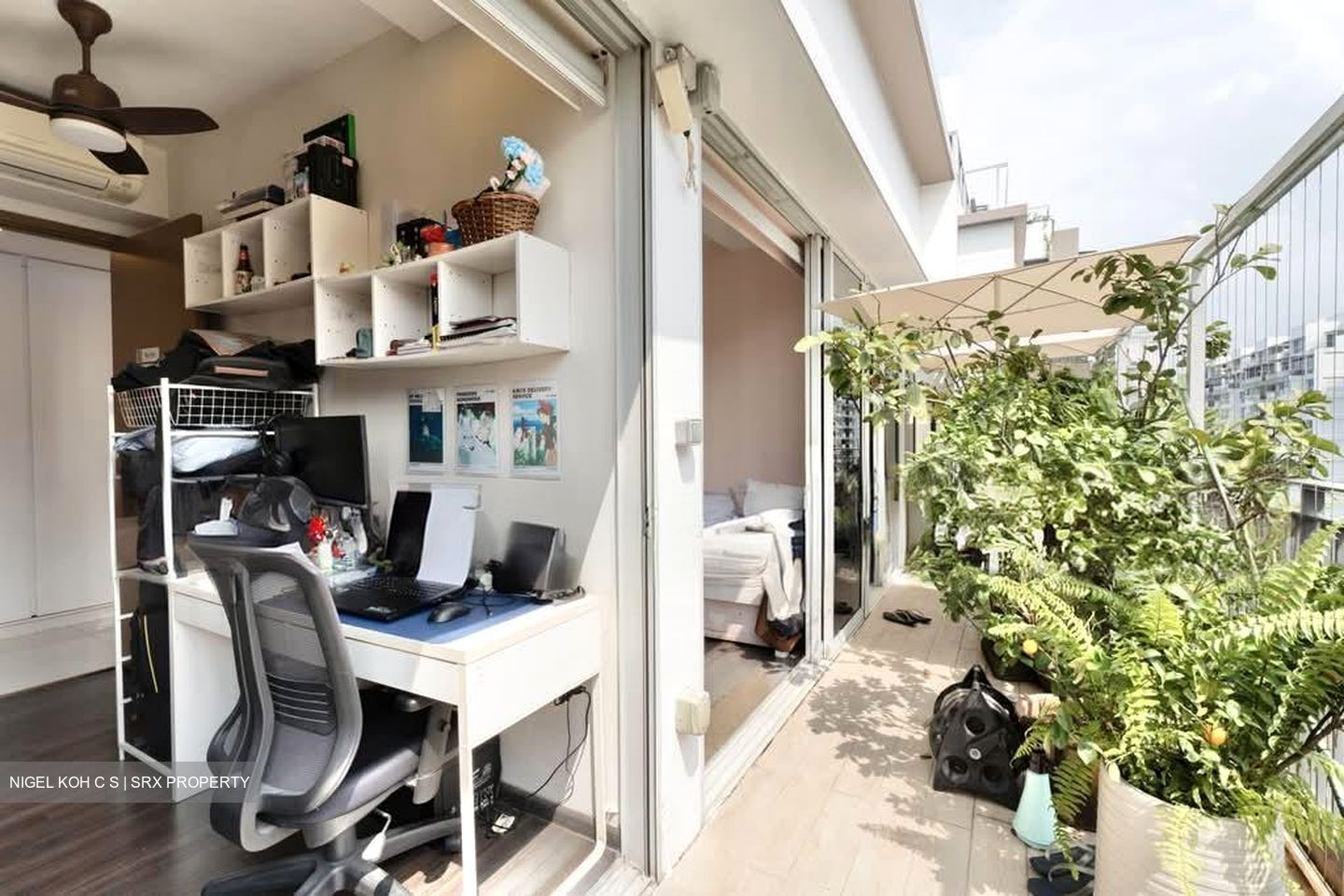 CityLife @ Tampines (D18), Condominium #601526441